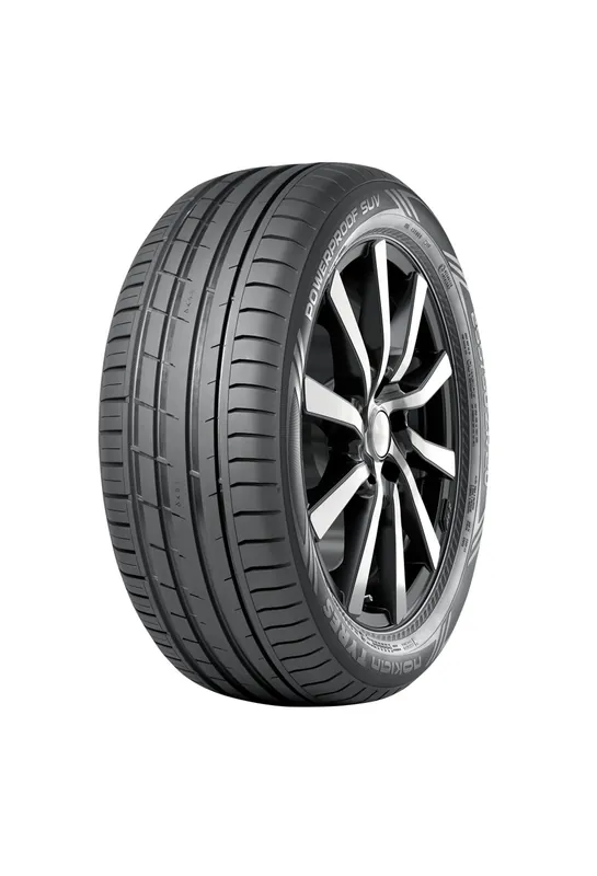 NOKIAN POWERPROOF SUV 275/45 R21 110Y XL Ieftin