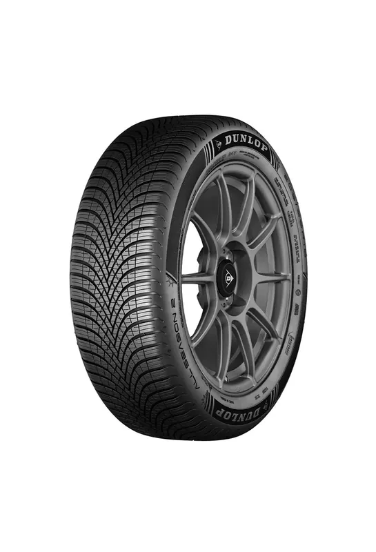 Preț promoțional DUNLOP ALL SEASON 2 245/40 R18 97Y XL