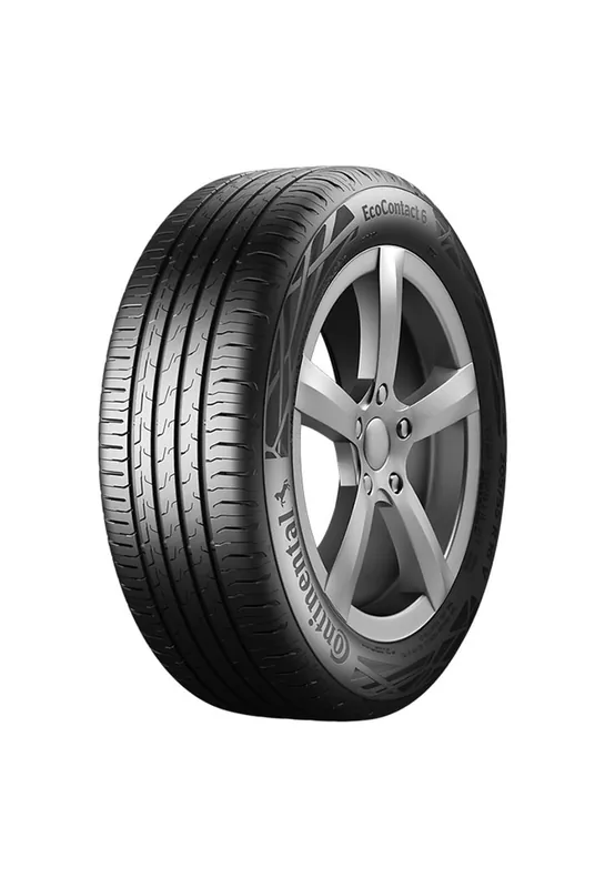 CONTINENTAL ECOCONTACT 6 Q CONTISEAL 235/50 R19 99T Disponibil imediat