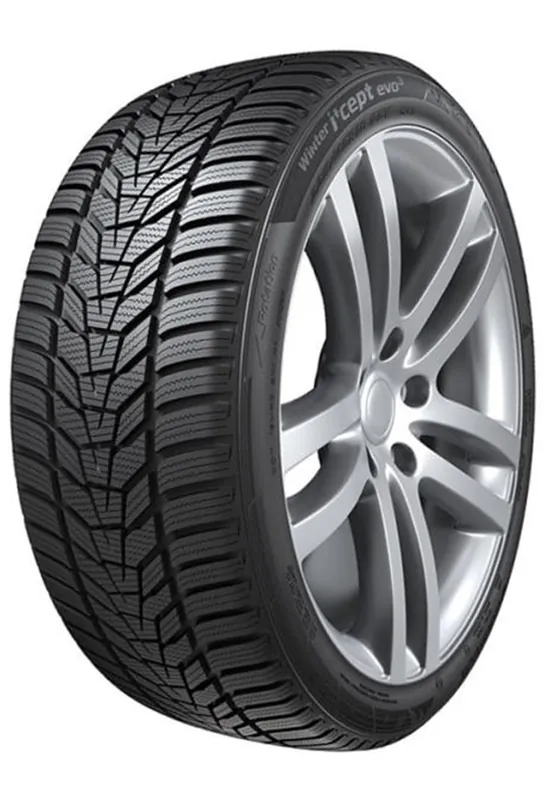 Preț promoțional HANKOOK W330 WINTER ICEPT EVO3 245/40 R18 97V XL
