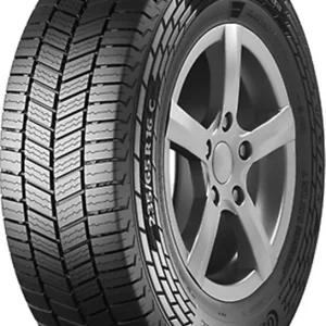 Reducere extra CONTINENTAL VANCONTACT AS ULTRA 195/65 R15C 98/96T