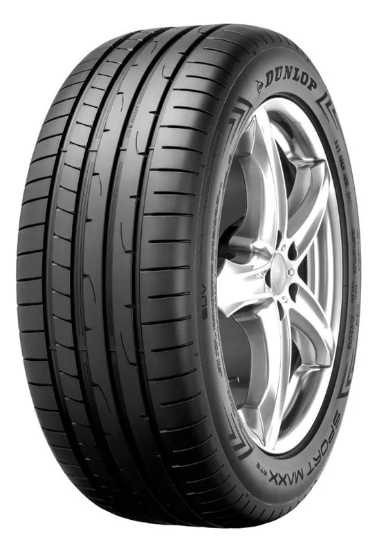 Disponibil imediat DUNLOP SPORT MAXX RT2 SUV 275/55 R19 111V