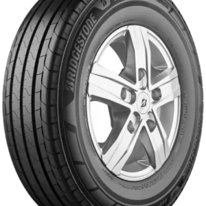 Ultima șansă BRIDGESTONE DURAVIS VAN 8PR ENLITEN 185/75 R16C 104/102R