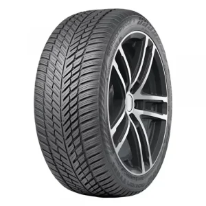 Doar azi NOKIAN SEASONPROOF 2 215/55 R18 99V XL