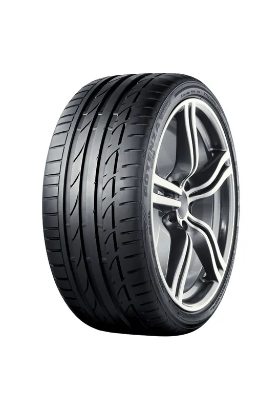 Super ofertă BRIDGESTONE POTENZA S001 * 225/50 R17 94W