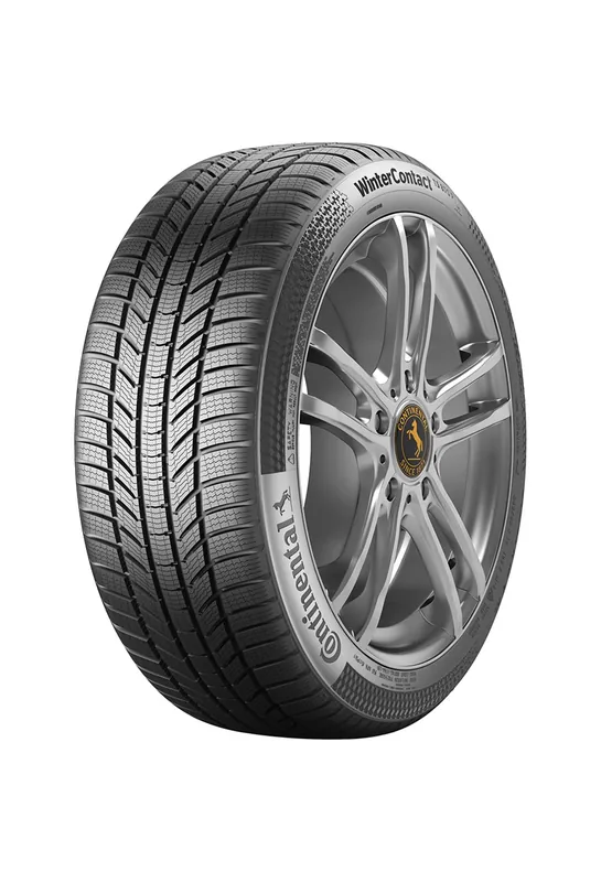 CONTINENTAL WINTERCONTACT TS 870 P 215/50 R17 95V XL Plată securizată