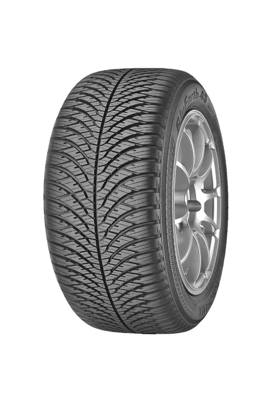 Transport gratuit YOKOHAMA BLUEARTH 4S AW21 255/35 R19 96Y XL