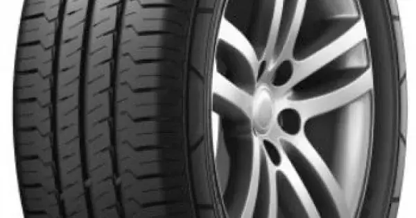 Preț mic HANKOOK VANTRA LT RA18 215/80 R14C 112/110Q