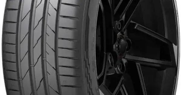 HANKOOK Ventus evo k137 235/35 R19 91Y Ofertă