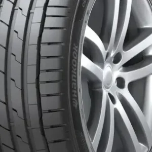 Preț redus HANKOOK Ventus evo suv k137a 275/45 R21 110Y