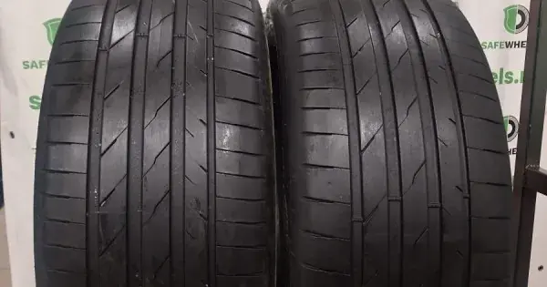 Preț redus HANKOOK Ventus evo suv 235/50 R18 101H