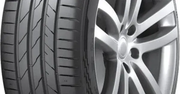 Plată securizată HANKOOK Ventus evo SUV 305/40 R20 112Y