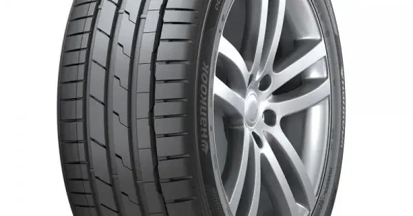 HANKOOK Ventus evo suv k137a 225/50 R18 99Y Livrare expres