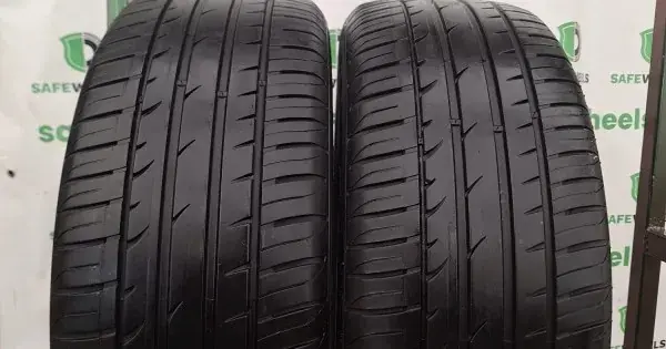 Discount HANKOOK Ventus prime 2 225/55 R17 101V