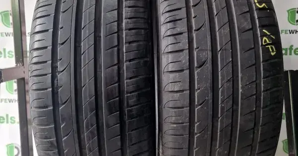 HANKOOK Ventus prime 2 235/45 R18 94V Cumpără acum