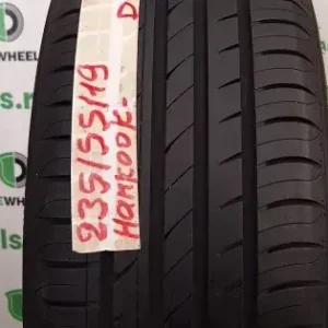 HANKOOK Ventus prime 2 235/55 R19 101H Reducere specială