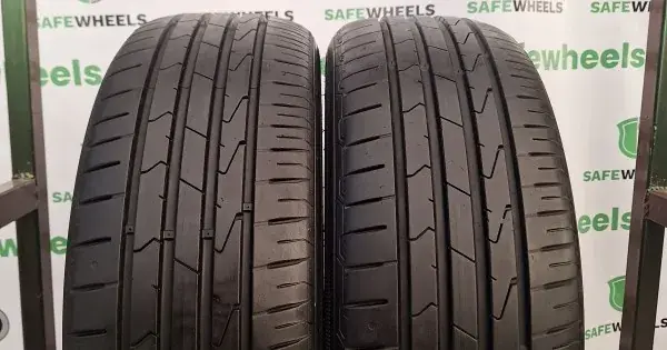 Nu rata HANKOOK Ventus prime 3 185/55 R15 82H
