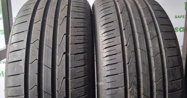 Calitate înaltă HANKOOK VENTUS PRIME 3 205/50 R15 98V