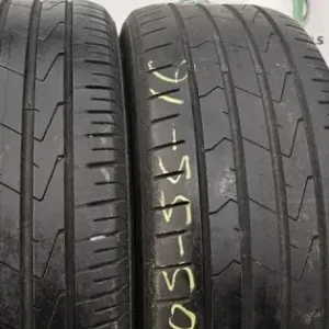 Plată sigură HANKOOK Ventus prime 3 205/55 R16 91V