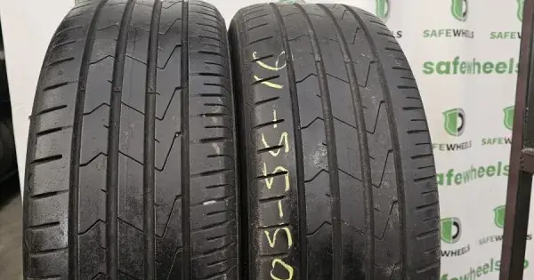 Plată sigură HANKOOK Ventus prime 3 205/55 R16 91V