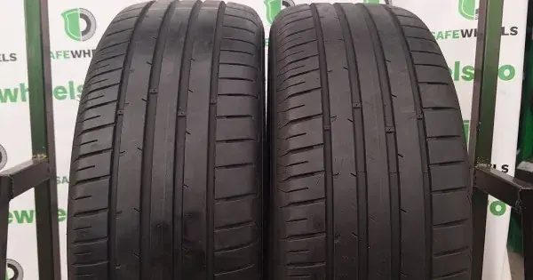 Promoție HANKOOK Ventus prime 3 205/60 R16 92H