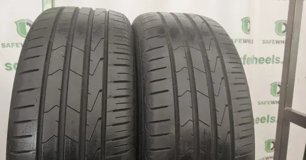 Reduceri HANKOOK Ventus prime 3 215/55 R17 94V