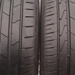 HANKOOK Ventus prime 3 215/55 R17 94W Popular