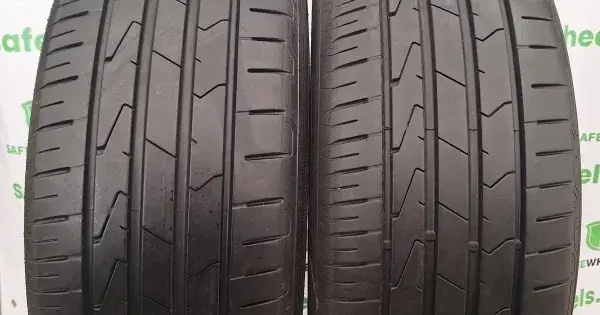 HANKOOK Ventus prime 3 215/55 R17 94W Popular