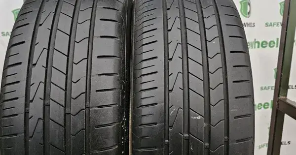 HANKOOK Ventus prime 3 215/65 R17 99V Mai ieftin