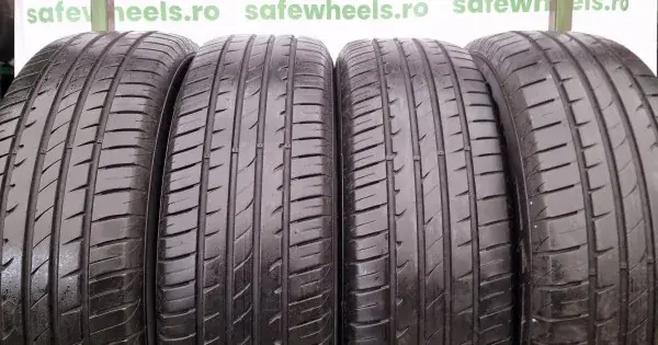 Ofertă exclusivă HANKOOK Ventus prime 3 215/70 R16 100H