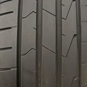 Noutate HANKOOK VENTUS PRIME 3 225/55 R17 101W
