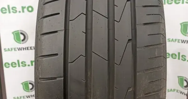 Noutate HANKOOK VENTUS PRIME 3 225/55 R17 101W