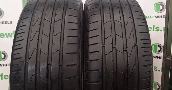 Promoție HANKOOK VENTUS PRIME 3 225/60 R17 99V