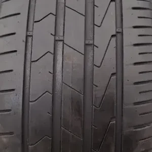 Retur gratuit HANKOOK Ventus prime 3 235/55 R17 103Y