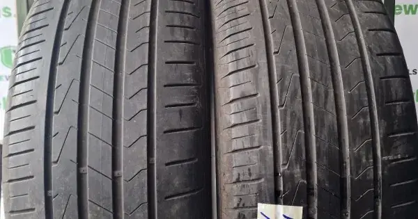 HANKOOK Ventus prime 3 x 235/55 R18 100V Cumpără acum