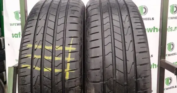 HANKOOK Ventus prime 3x 215/65 R17 99V Disponibil imediat