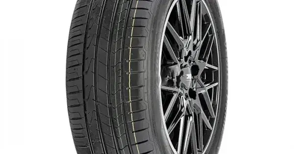 Retur ușor HANKOOK Ventus PRime 3X K125A 235/55 R17 103H XL