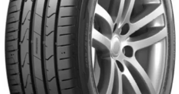 HANKOOK Ventus prime3 x k125a 215/65 R17 99V Livrare rapidă