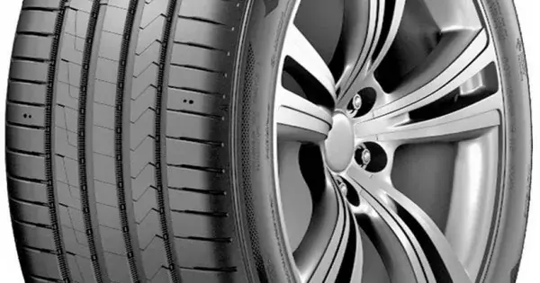 Plată sigură HANKOOK Ventus prime4 k135a 235/55 R18 104V