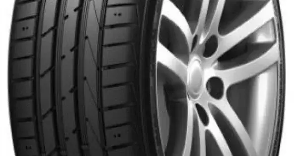 HANKOOK VENTUS S1 EVO 2 K117A 235/60 R18 103V Plată securizată