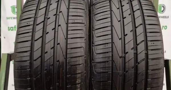 HANKOOK Ventus s1 evo 2 suv 235/50 R19 99V Ultima șansă