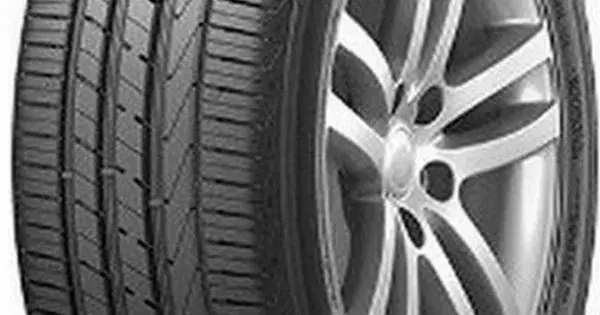 Noutate HANKOOK Ventus s1 evo2 k117b 245/50 R18 100Y