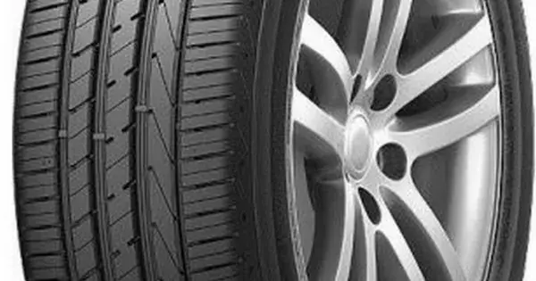 HANKOOK Ventus s1 evo2 suv k117a 235/60 R18 103V Reduceri