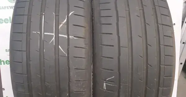 HANKOOK Ventus s1 evo3 255/45 R19 104W Livrare gratuită