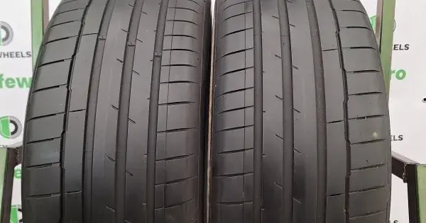 HANKOOK Ventus s1 evo3 225/55 R19 1003Y Bestseller