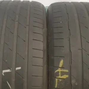 HANKOOK Ventus s1 evo 3 255/40 R19 100Y Promoție