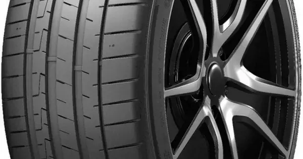Preț redus HANKOOK Ventus s1 evo z k129 305/35 R20 107Y