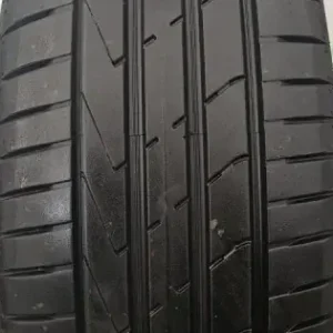 HANKOOK Ventus s1 evo2 225/55 R17 97Y Reducere specială