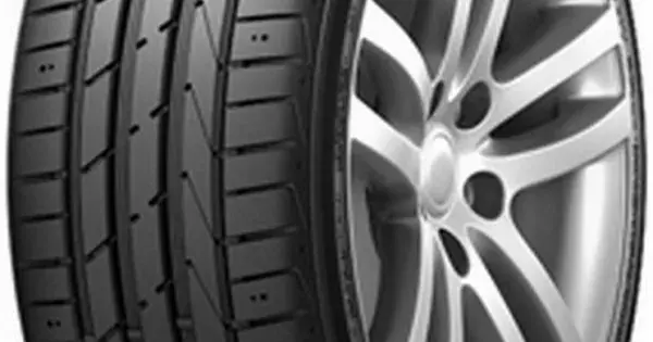 HANKOOK Ventus s1 evo2 k117 245/35 R19 93Y Popular