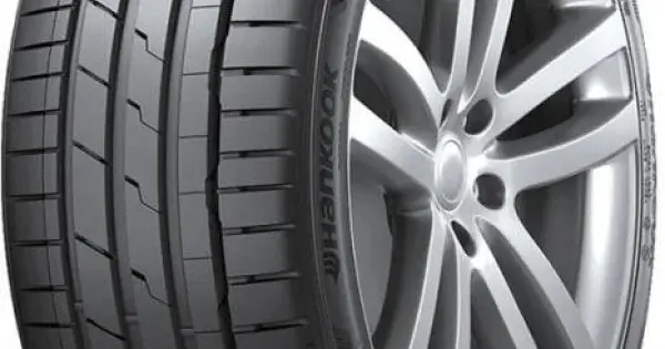 HANKOOK Ventus S1 evo3 275/40 R19 105Y Plată securizată